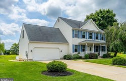 20 BELFIORE DRIVE, WOOLWICH TWP, NJ 08085