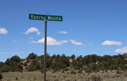 82 Rancho Mesita, Santa Fe, NM 87508