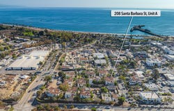 208 Santa Barbara Street unit: A, SANTA BARBARA, CA 93101