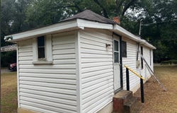 1123 Peach Street, Perry, GA 31069