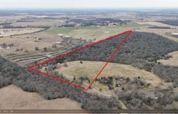 550 Vz County Road 2221, Canton, TX 75103