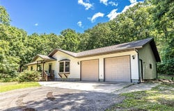 N2952 W Pine Hill Road, Black River Falls, WI 54615