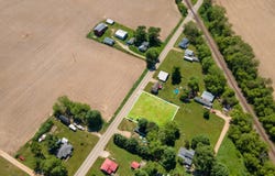 V/L Dutch settlement Road, Marcellus, MI 49067