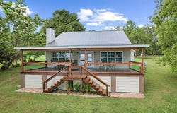 95 SW DOCKS HOOK LANE, Ft. Gaines, GA 39851