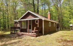 N8784 Bernyce Lane, Willard, WI 54493
