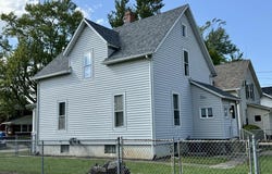 501 N Columbus St., Crestline, OH 44827