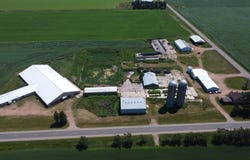 W7290 PRICE POLAR RD, Bryant, WI 54418