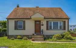 3122 BYBERRY ROAD, PHILADELPHIA, PA 19154