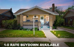 2026 S Lincoln Street, Denver, CO 80210