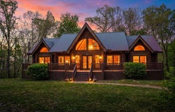 300 Oak Ridge Drive, Stanton, KY 40380