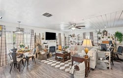 353 Channelview Drive, Hackberry, LA 70645