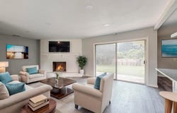 909 Crestview Drive, Kaufman, TX 75142