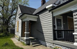 2108 Bolling Ave, Louisville, KY 40210