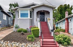 3039 Modesto Ave, Oakland, CA 94619