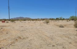 67201 65TH Street, Salome, AZ 85348