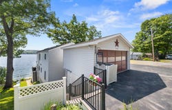 2583 W Lake Road, Jerusalem, NY 14527
