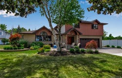 4716 E River Road, Grand Island, NY 14072
