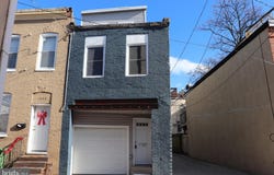 1707 MARSHALL Street, BALTIMORE, MD 21230
