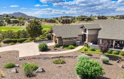 1108 Northridge Drive, Prescott, AZ 86301