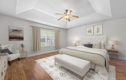 9137 Iron Gate Boulevard, Milton, FL 32570