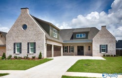 1 Devereux Place, Gurley, AL 35748