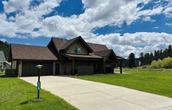 115 Minor Lake Circle, Hill City, SD 57745