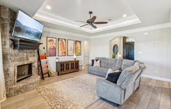 217 Grace Lane, Azle, TX 76020