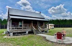 Neily Wagon Road, GA 31037