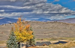 260 Upper Ranch View Road, Granby, CO 80446
