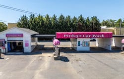 100 EAST AVE, Waynesboro, VA 22980