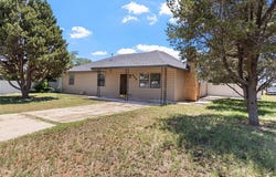 409 NE 6th St, Andrews, TX 79714