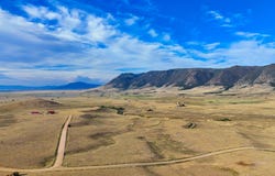 Lot 111 Wild Horse Ranch, Laramie, WY 82070