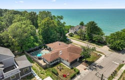 1501 Shore Drive, New Buffalo, MI 49117