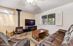 3380 TURKEY Run, Overgaard, AZ 85933