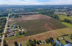 6 Acres Stephens Road, Hazel Green, AL 35750