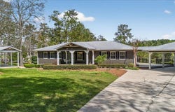 109 Reagan Ranch Rd, Laurel, MS 39443