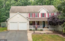 258 CHIMNEY CIRCLE, MIDDLETOWN, VA 22645