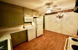 804 Kentucky Street, Graham, TX 76450