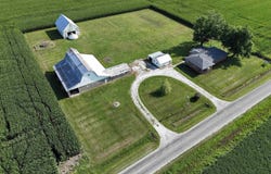 1170 E County Rd 2400, Niota, IL 62358