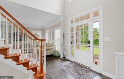 9163 OLD WATERLOO ROAD, WARRENTON, VA 20186