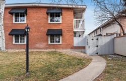 160 Jackson Street, Denver, CO 80206