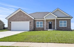 202 Max Cavnes Road, Danville, KY 40422