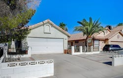 1950 Turtlerock Street, Las Vegas, NV 89142