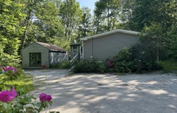 58 Hosmer Pond Road, Camden, ME 04843