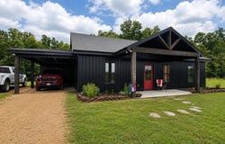 236 Gap Rd, Grenada, MS 38901