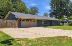 103 Byron St, Beebe, AR 72012