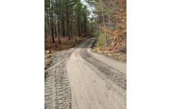 Pine Hill Road lot: #2, Casco, ME 04015