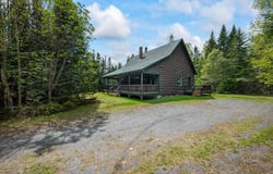 159 Evergreen Circle, Rangeley, ME 04970