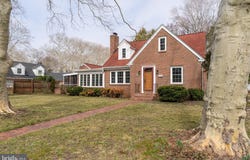 227 PINEHURST Avenue, SALISBURY, MD 21801