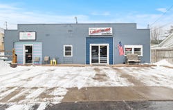 51 N Liberty Street, Alexandria, OH 43001